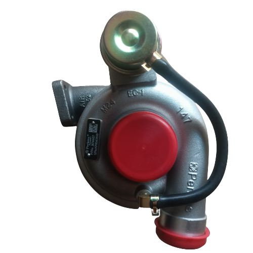 PERKINS TURBOCHARGER 2674A827
